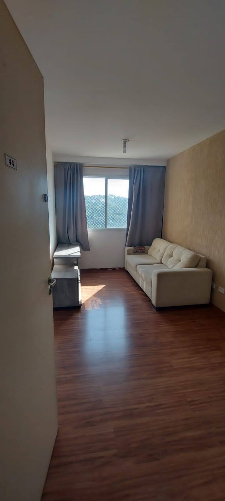 Apartamento à venda com 2 quartos, 54m² - Foto 3