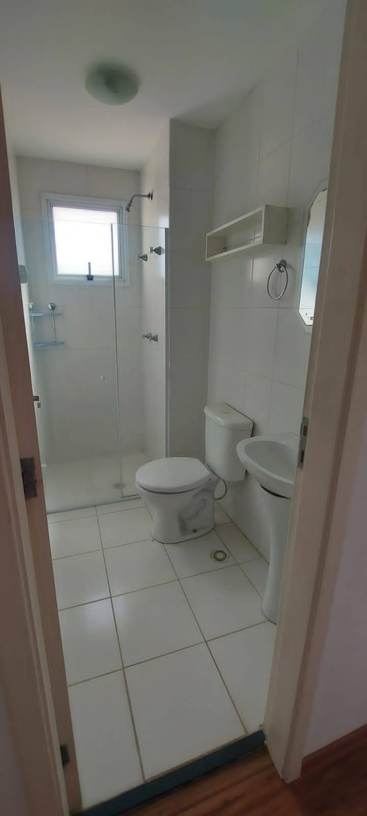 Apartamento à venda com 2 quartos, 54m² - Foto 10