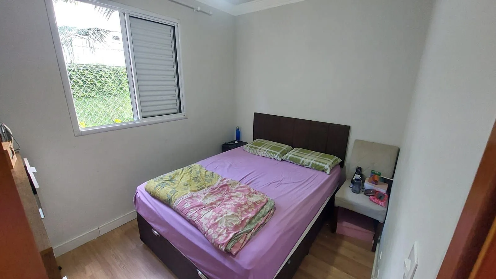 Apartamento à venda com 2 quartos, 50m² - Foto 7