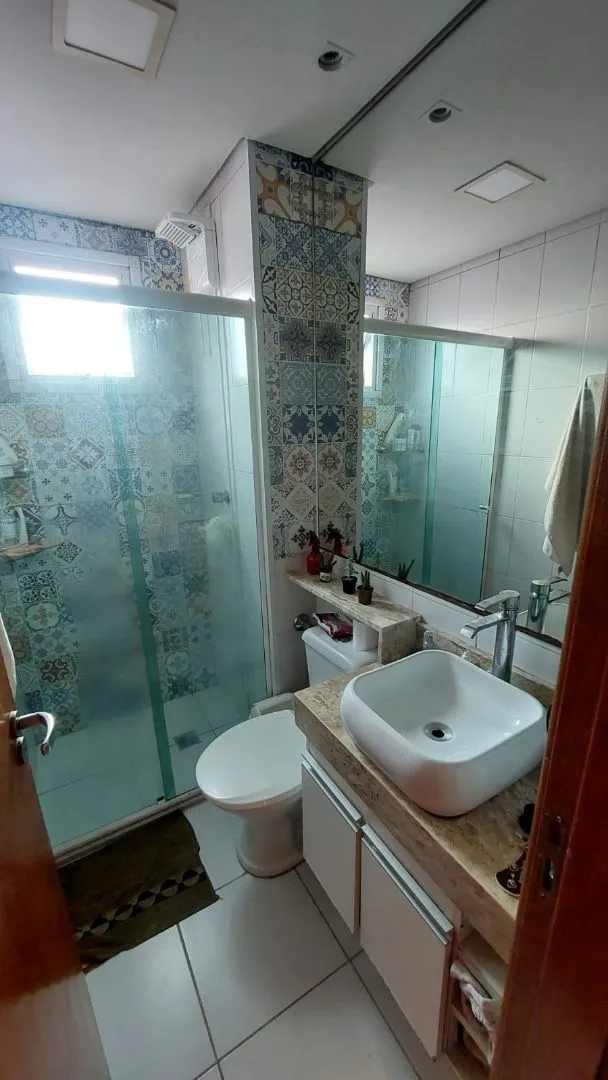 Apartamento à venda com 2 quartos, 50m² - Foto 10