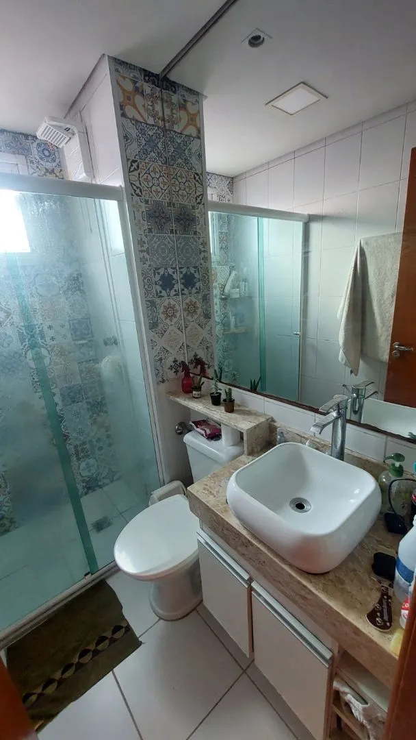 Apartamento à venda com 2 quartos, 50m² - Foto 11