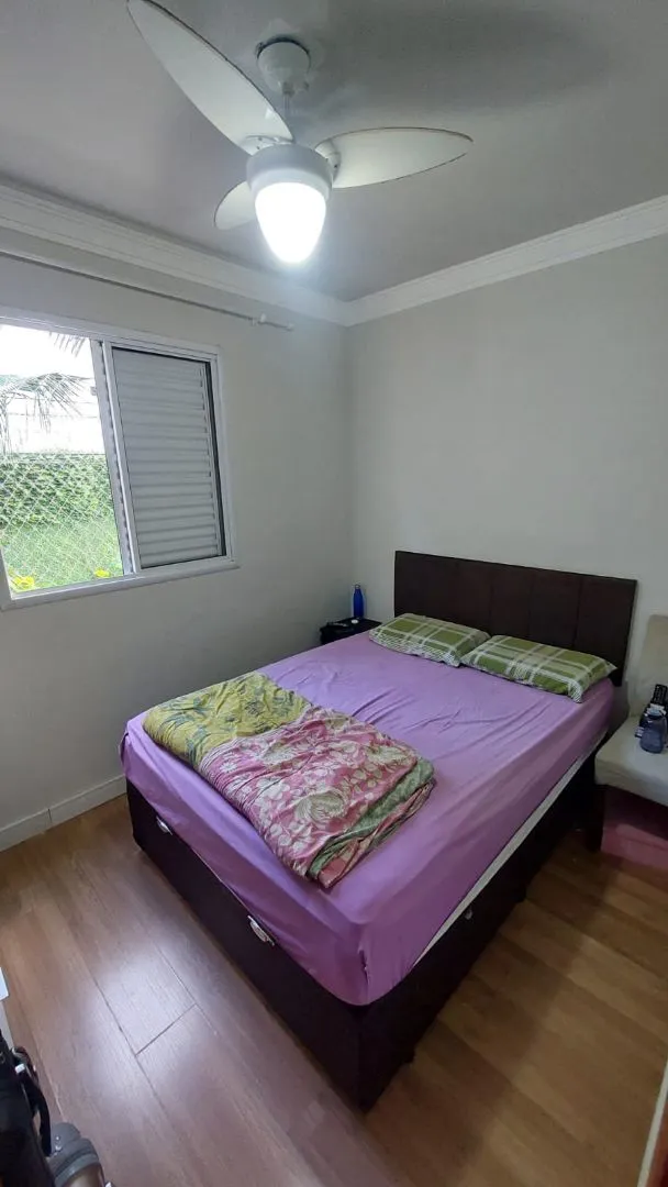 Apartamento à venda com 2 quartos, 50m² - Foto 6