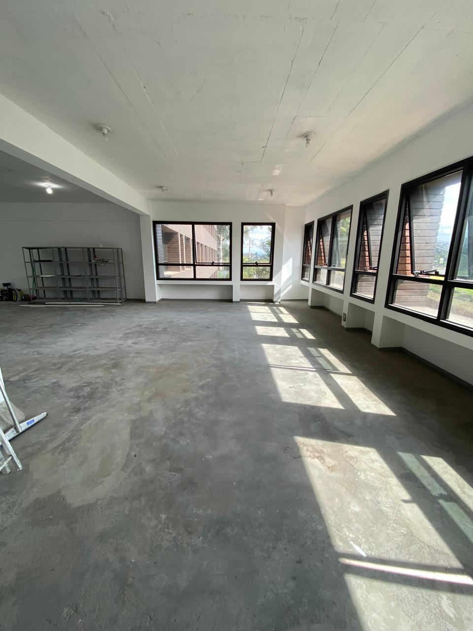 Conjunto Comercial-Sala para alugar com 1 quarto, 89m² - Foto 7