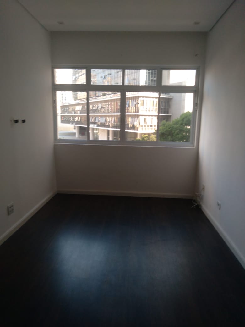 APARTAMENTO - 01 DORM - COND. EDIFICIO ARCO IRIS - BELA VISTA - SÃO PAULO