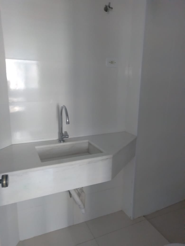 APARTAMENTO - 01 DORM - COND. EDIFICIO ARCO IRIS - BELA VISTA - SÃO PAULO
