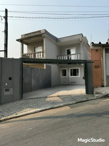 Casa - Venda, Barro Branco, Cotia, SP
