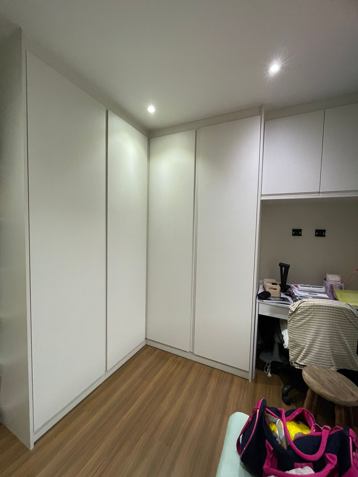 Casa para alugar com 2 quartos, 60m² - Foto 7