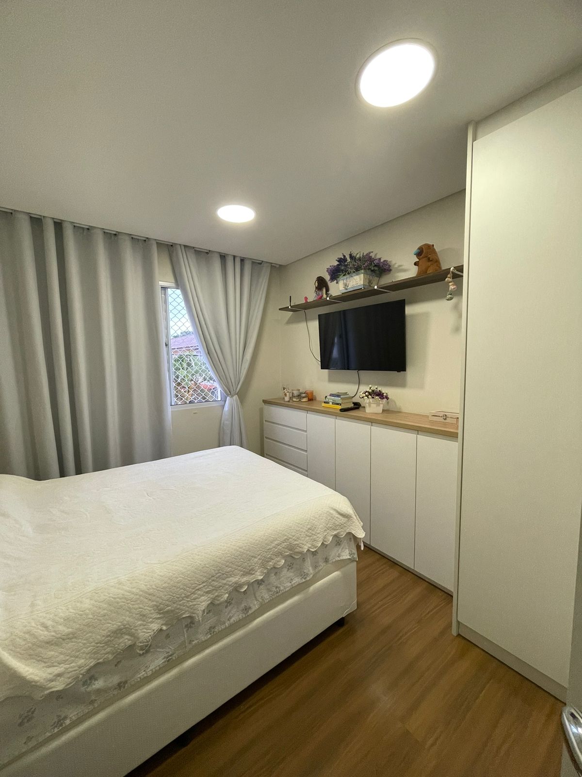 Casa para alugar com 2 quartos, 60m² - Foto 5