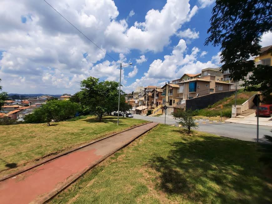NOVISSIMA!!!  Casa com 02 Dormitórios sendo 01 suíte - Condomínio Residencial Villa D'Este - Jardim Rio das Pedras - Cotia/SP