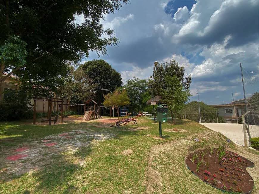NOVISSIMA!!!  Casa com 02 Dormitórios sendo 01 suíte - Condomínio Residencial Villa D'Este - Jardim Rio das Pedras - Cotia/SP