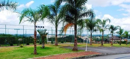NOVISSIMA!!!  Casa com 02 Dormitórios sendo 01 suíte - Condomínio Residencial Villa D'Este - Jardim Rio das Pedras - Cotia/SP