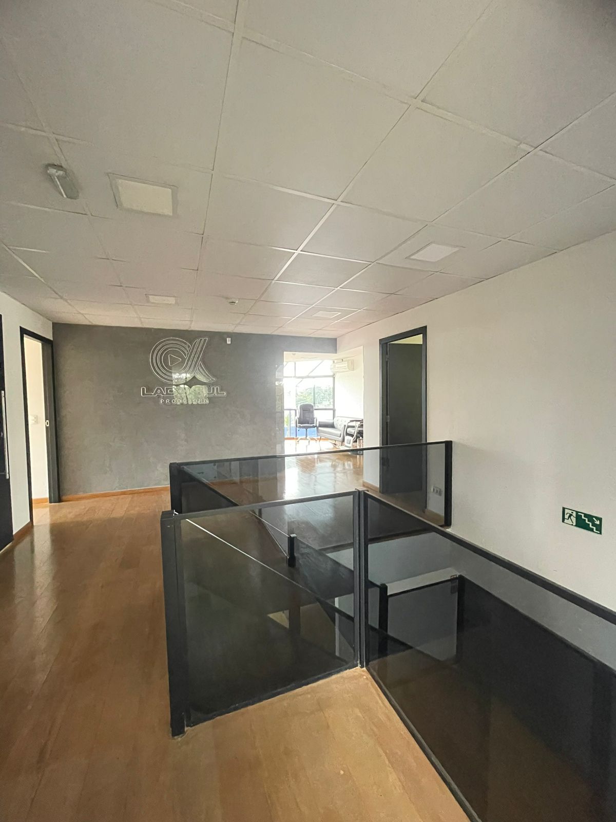 Conjunto Comercial-Sala para alugar com 1 quarto, 260m² - Foto 22