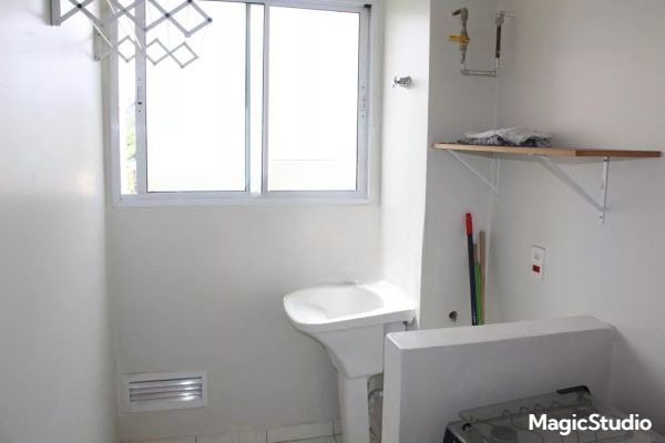 Apartamento à venda com 2 quartos, 48m² - Foto 14