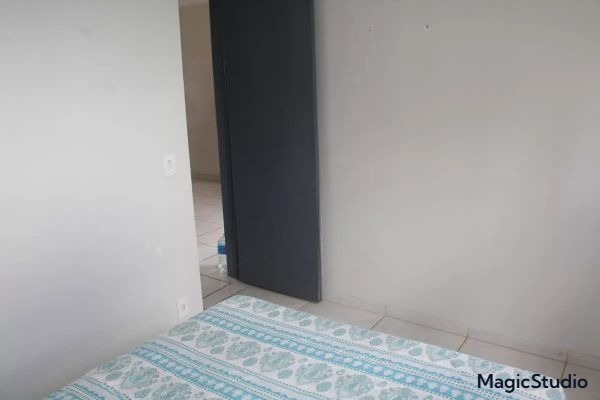 Apartamento à venda com 2 quartos, 48m² - Foto 10