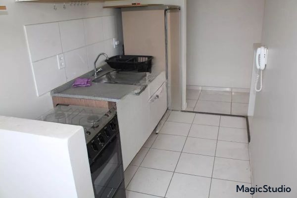 Apartamento à venda com 2 quartos, 48m² - Foto 13