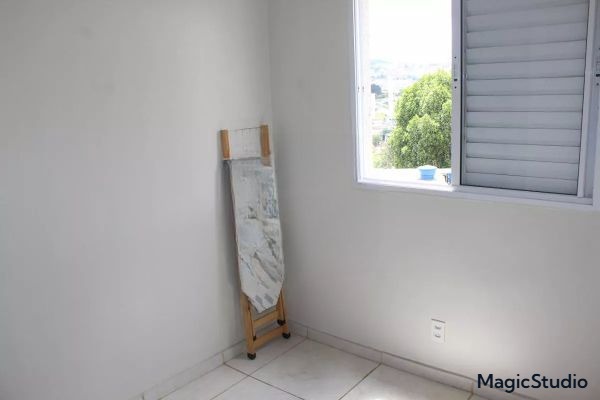 Apartamento à venda com 2 quartos, 48m² - Foto 8