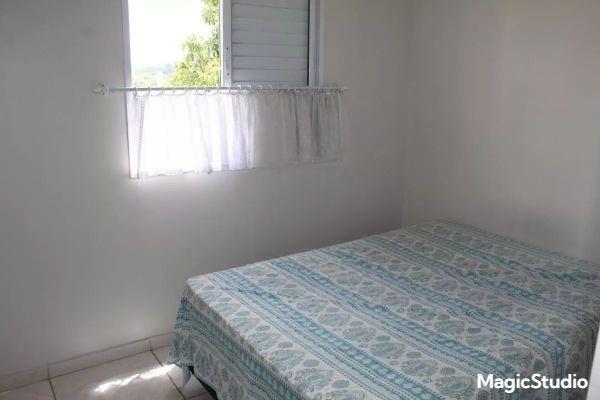 Apartamento à venda com 2 quartos, 48m² - Foto 9