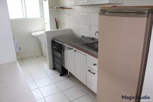 Apartamento à venda com 2 quartos, 48m² - Foto 12