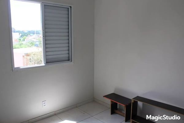 Apartamento à venda com 2 quartos, 48m² - Foto 6