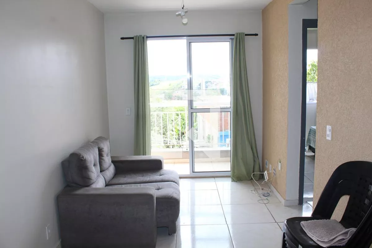 Apartamento à venda com 2 quartos, 48m² - Foto 3