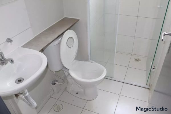 Apartamento à venda com 2 quartos, 48m² - Foto 11