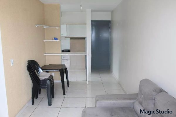 Apartamento à venda com 2 quartos, 48m² - Foto 4