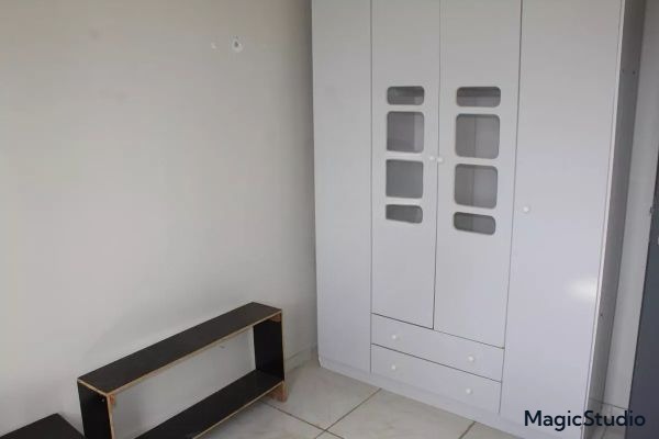 Apartamento à venda com 2 quartos, 48m² - Foto 7