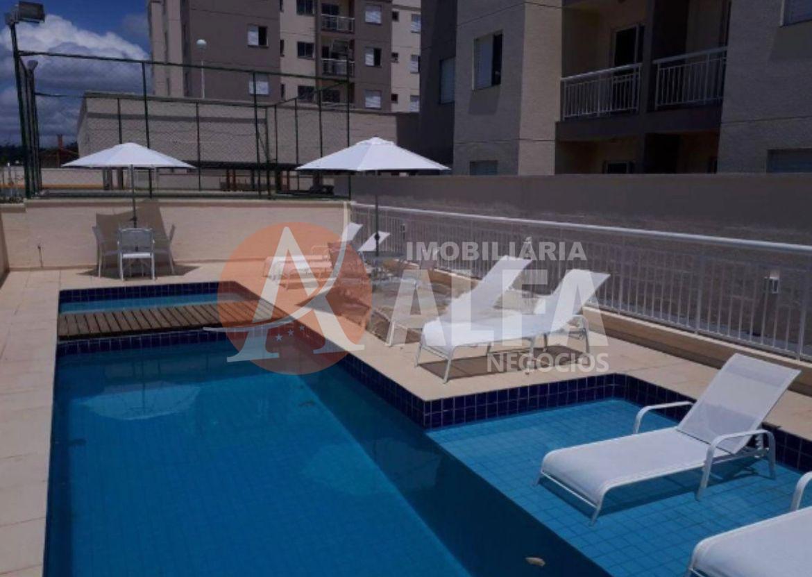 Apartamento à venda com 2 quartos, 48m² - Foto 1