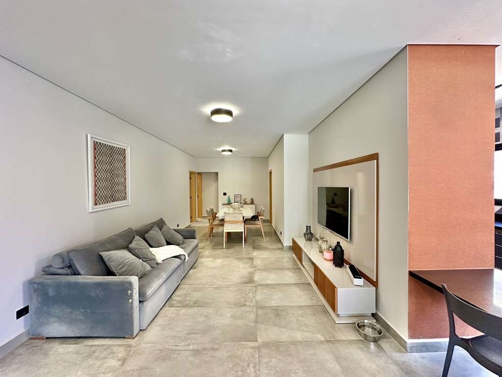 Casa à venda com 3 quartos, 88m² - Foto 17