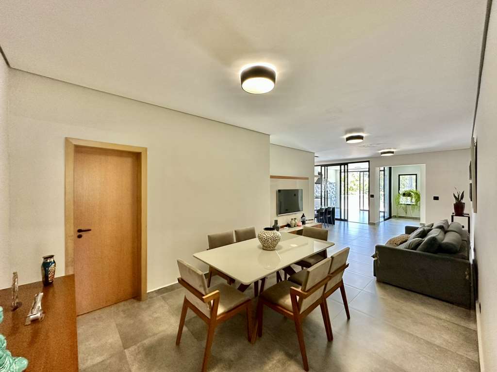 Casa à venda com 3 quartos, 88m² - Foto 16