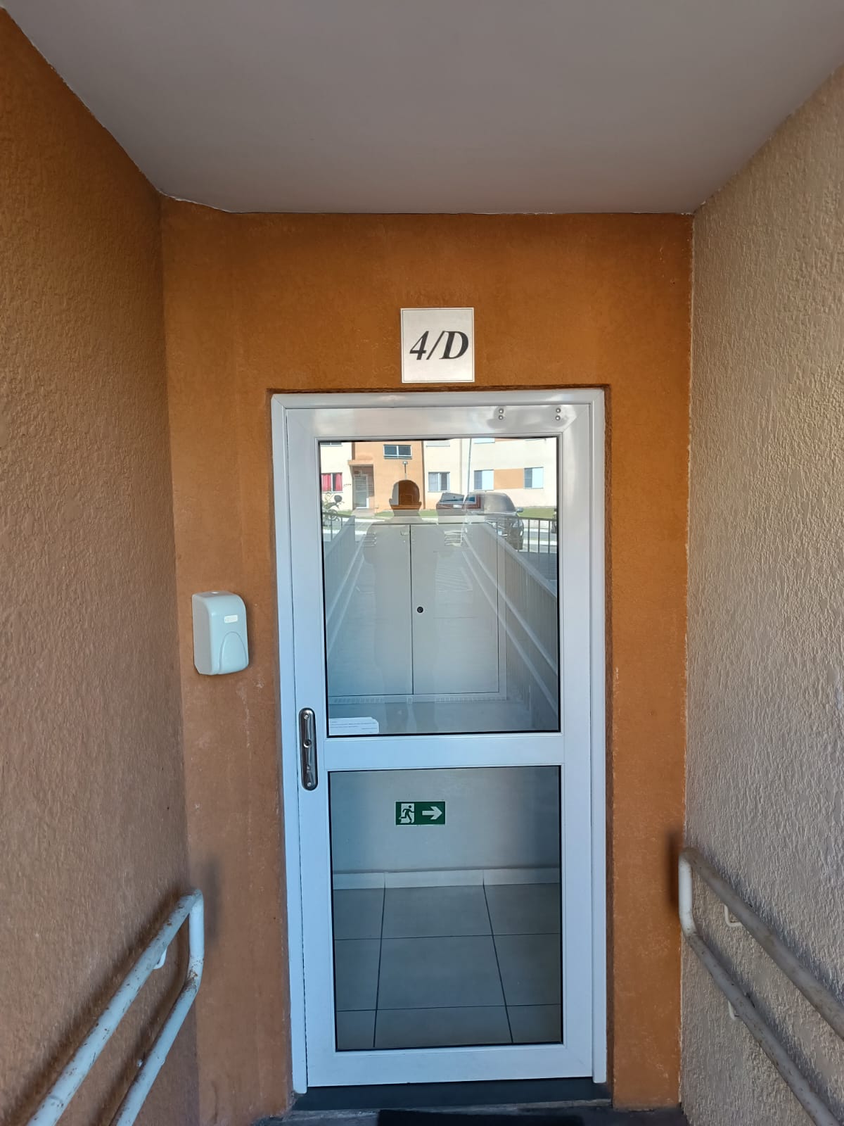 Apartamento - 2 Dormitórios - Venda, 45 m²  - Altos da Colina - Cotia/SP