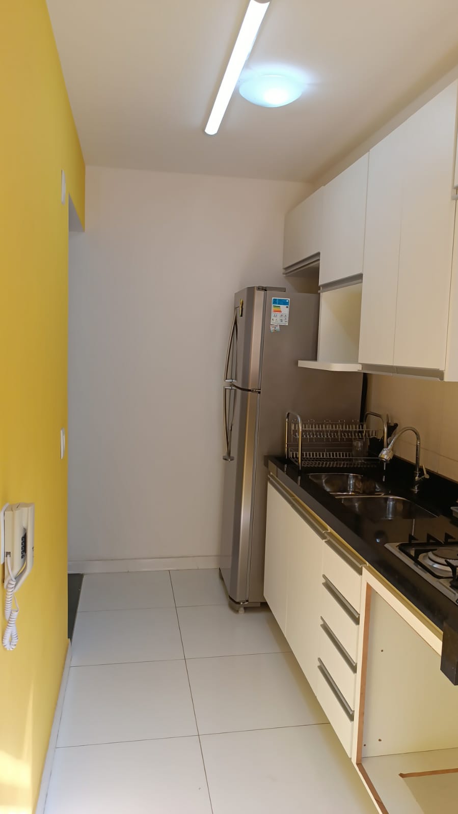 Apartamento - 2 Dormitórios - Venda, 45 m²  - Altos da Colina - Cotia/SP