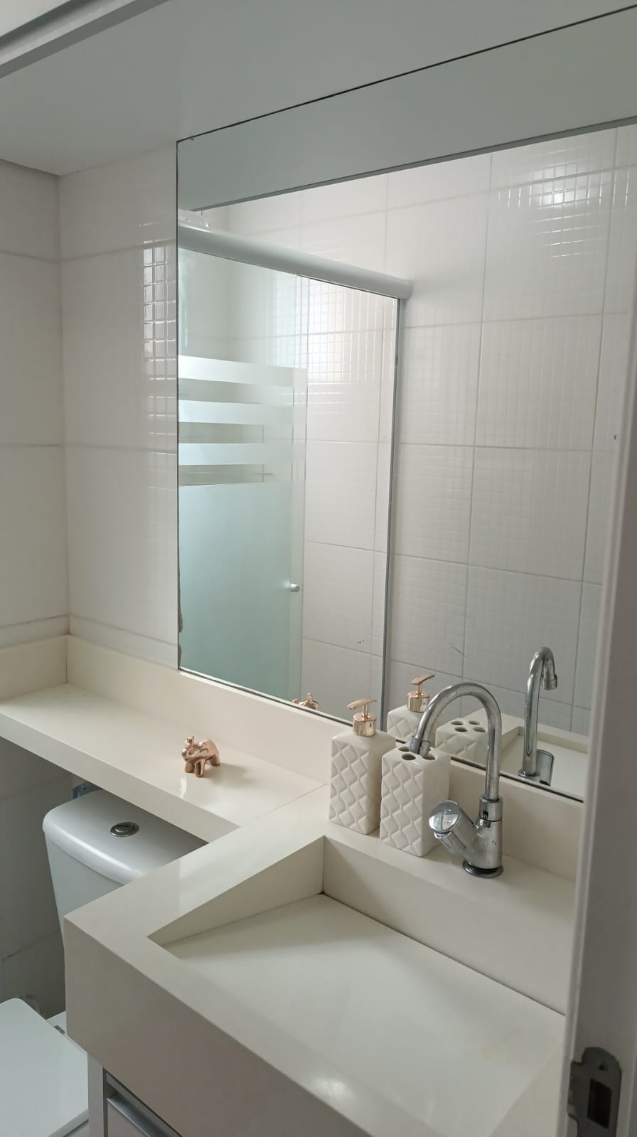 Apartamento - 2 Dormitórios - Venda, 45 m²  - Altos da Colina - Cotia/SP
