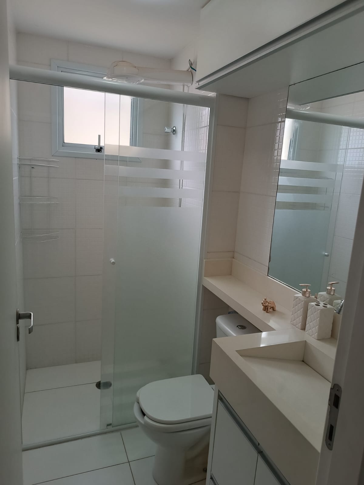 Apartamento - 2 Dormitórios - Venda, 45 m²  - Altos da Colina - Cotia/SP
