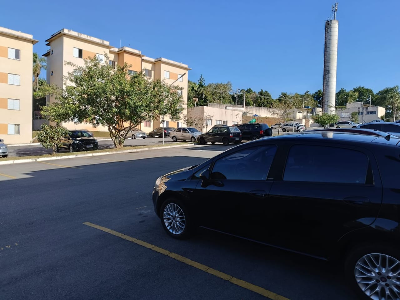 Apartamento - 2 Dormitórios - Venda, 45 m²  - Altos da Colina - Cotia/SP