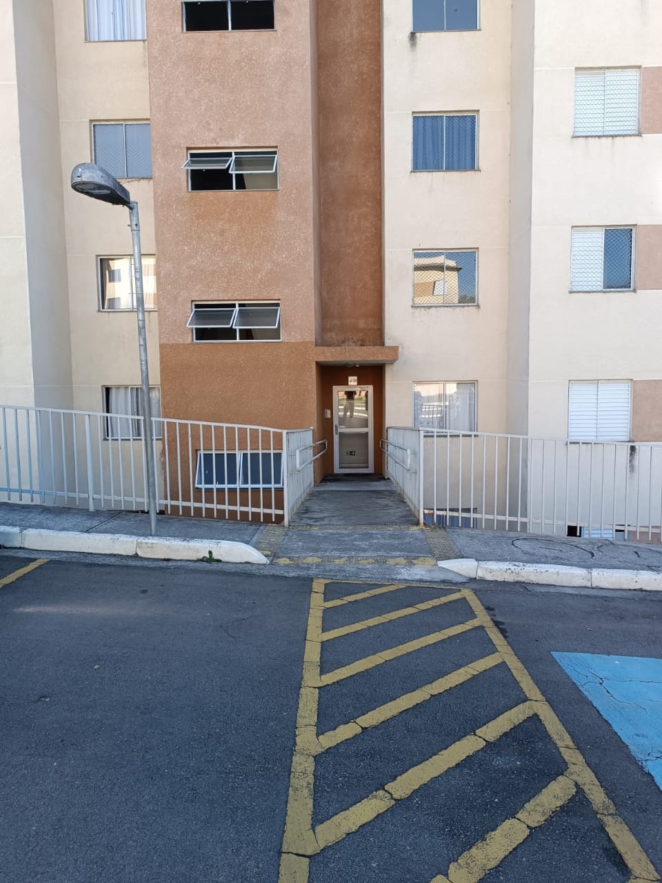 Apartamento - Venda, Vila Santo Antônio do Portão, Cotia, SP
