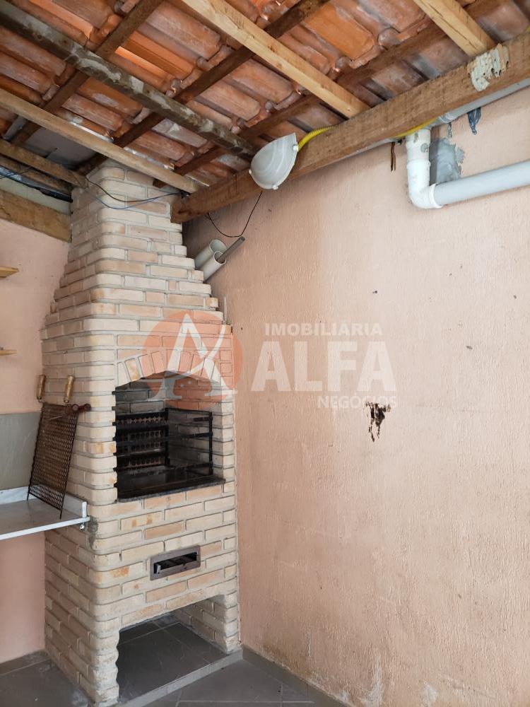 Casa para alugar com 3 quartos, 131m² - Foto 15