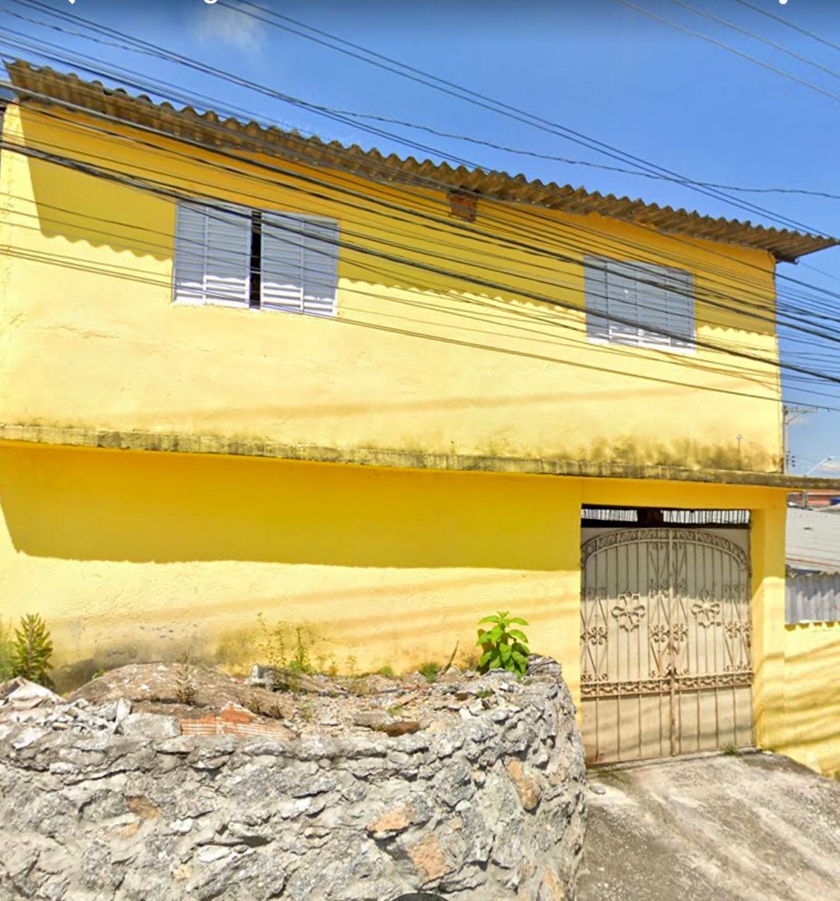 Casa - Venda, Barro Branco, Cotia, SP