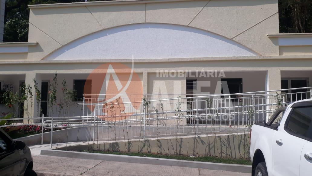 Apartamento 03 Dormitórios - Condomínio Costa Verde - Jardim Caiapiá - Cotia/SP