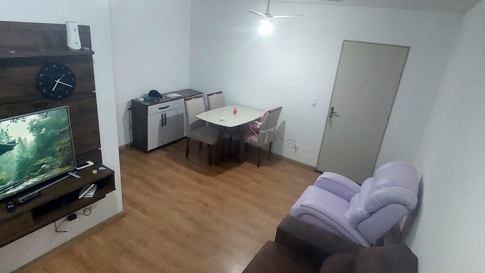 Apartamento 03 Dormitórios - Condomínio Costa Verde - Jardim Caiapiá - Cotia/SP