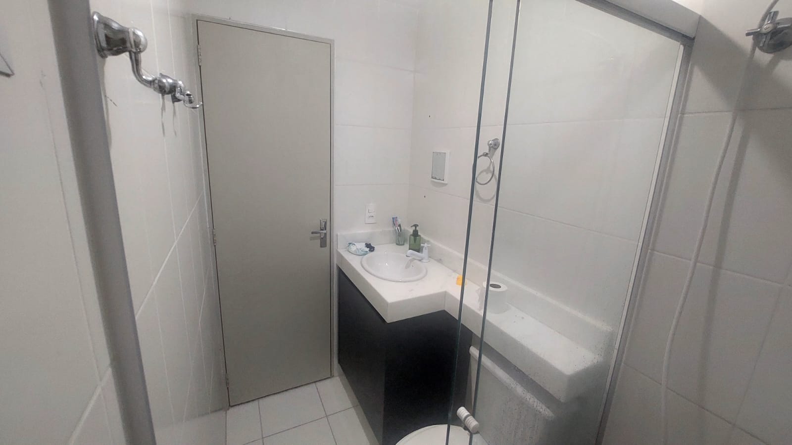 Apartamento 03 Dormitórios - Condomínio Costa Verde - Jardim Caiapiá - Cotia/SP