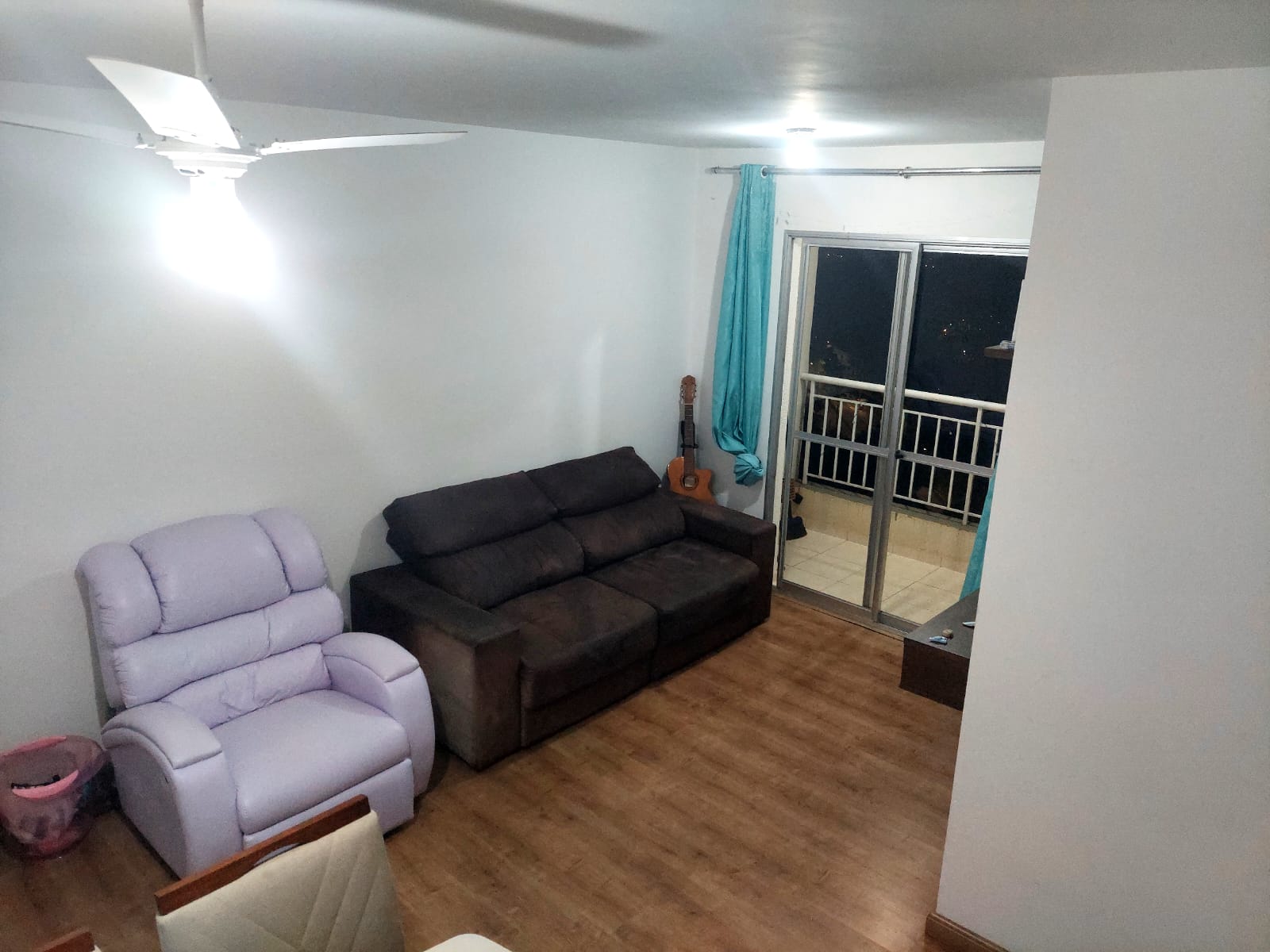 Apartamento 03 Dormitórios - Condomínio Costa Verde - Jardim Caiapiá - Cotia/SP