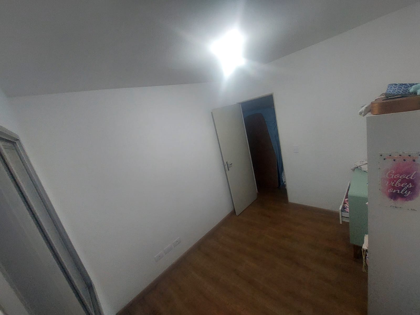 Apartamento 03 Dormitórios - Condomínio Costa Verde - Jardim Caiapiá - Cotia/SP