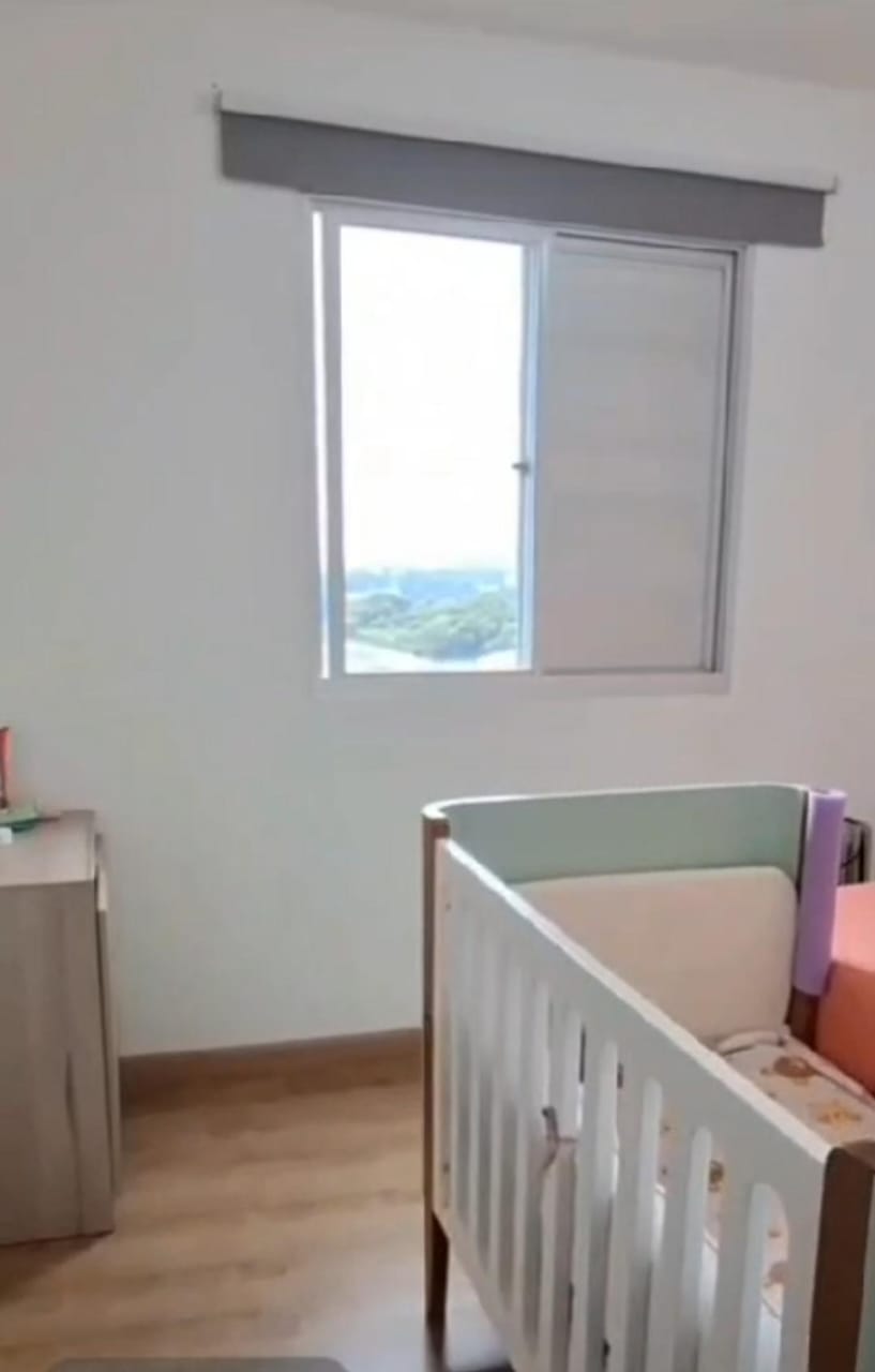 Apartamento 03 Dormitórios - Condomínio Costa Verde - Jardim Caiapiá - Cotia/SP