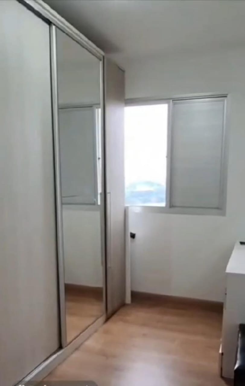 Apartamento 03 Dormitórios - Condomínio Costa Verde - Jardim Caiapiá - Cotia/SP