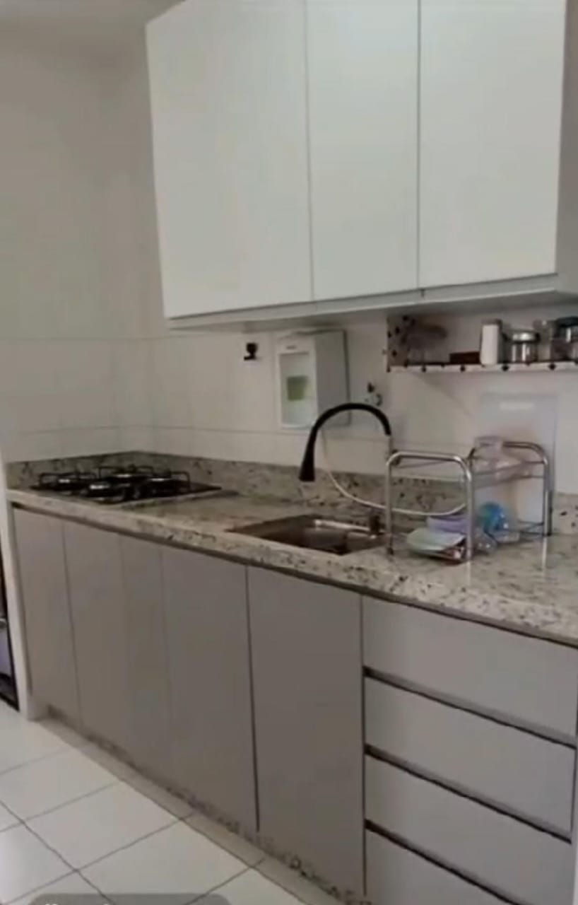 Apartamento 03 Dormitórios - Condomínio Costa Verde - Jardim Caiapiá - Cotia/SP