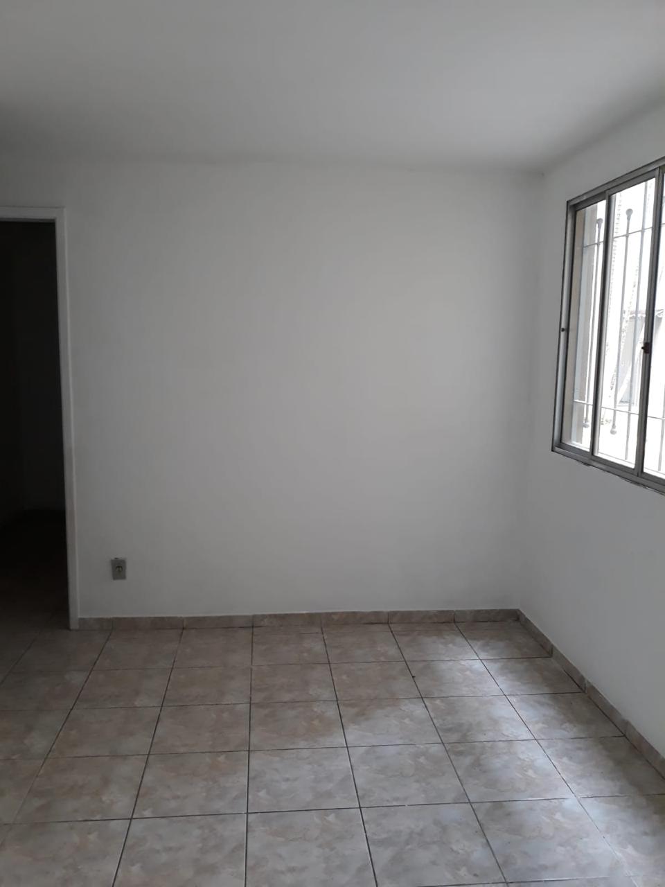 Apartamento  - Residencial Caminho das Artes - Jardim Torino - Cotia 