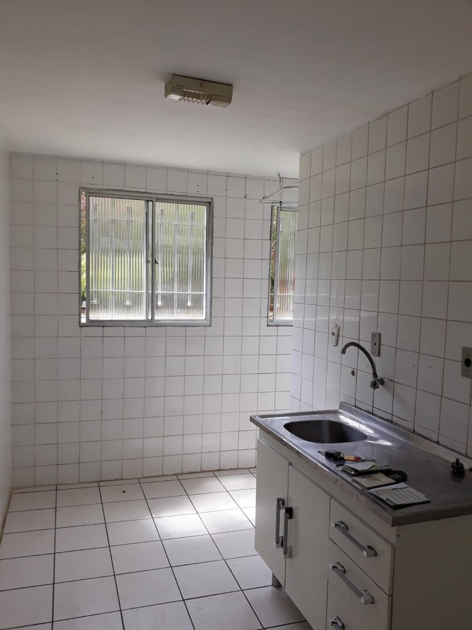 Apartamento  - Residencial Caminho das Artes - Jardim Torino - Cotia 