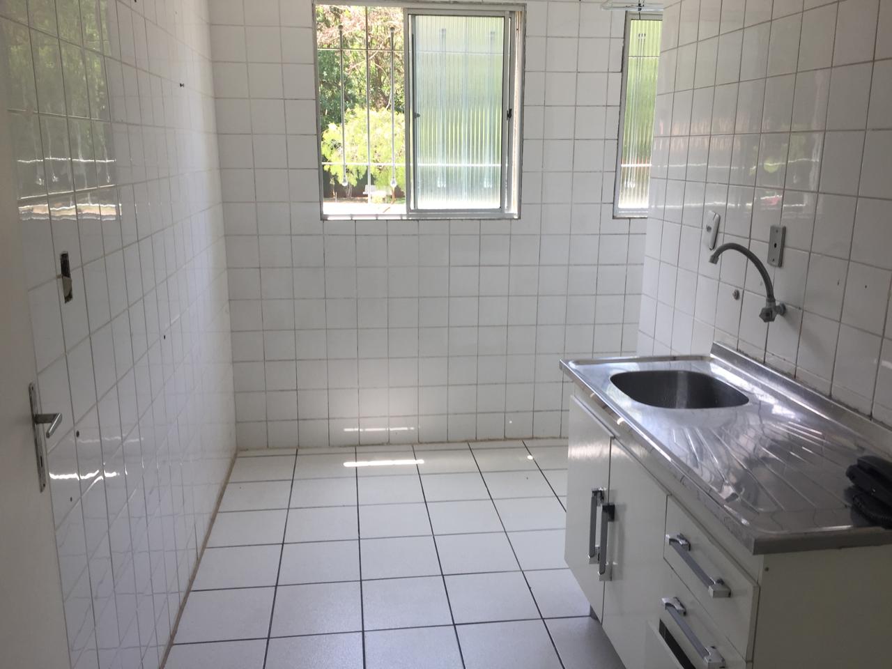 Apartamento  - Residencial Caminho das Artes - Jardim Torino - Cotia 