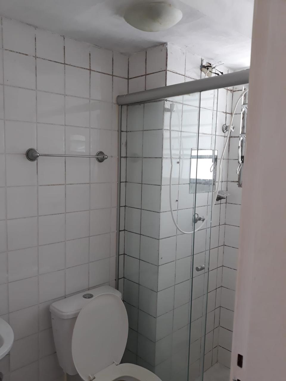 Apartamento  - Residencial Caminho das Artes - Jardim Torino - Cotia 